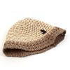 Universal Chemistry Summer Twotone Brown Bucket Hat