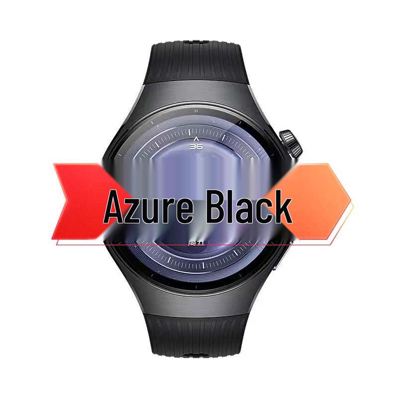 Huawei WATCH 5 Smartwatch with Advanced Health Monitoring (CN version)