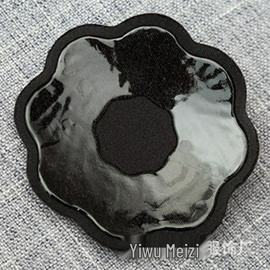 Silicone Cloth Surface Nipple Covers: Invisible, Anti-Show Pasties for Swimwear, Weddings & Evening Gowns