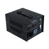 2000W Voltage   Step Up Down Converter Power Converter 220V to 110V 2x USB Ports High Efficiency Good Heat Dissipation for Laptop, Mobile Ph