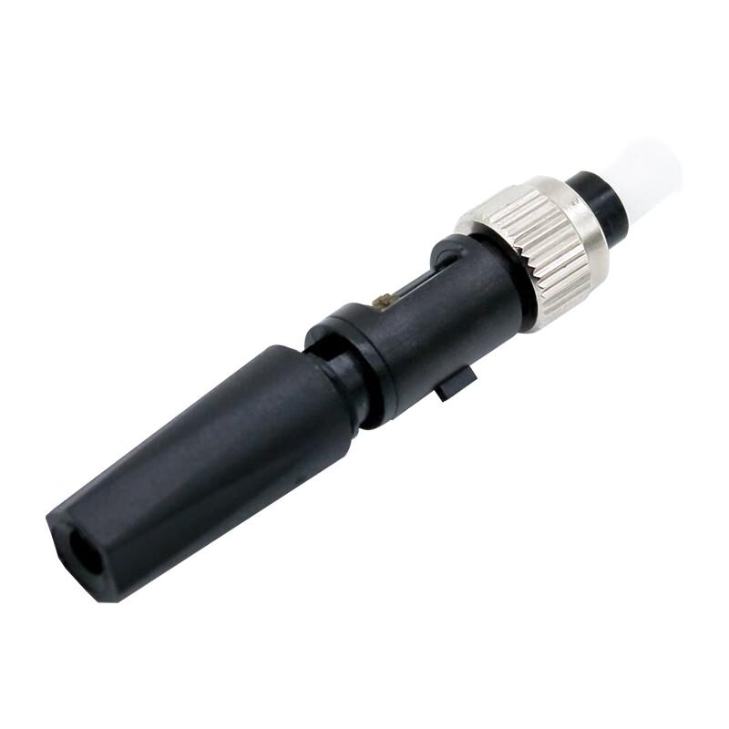Liteon Pre-Embedded Fiber Optic Cold Splice Connectors (10-Pack)
