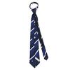ORIHICA One-Touch Tie 2-Piece Set Box Easy Attach Detach Zipper Gift Present Men