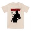 Fancy That Album 2026 NEW Tshirt Singer Graphic 2026 New Cotton Summer Tshirts Short Sleeve Cotton Female T Shirt Unisex Clothing