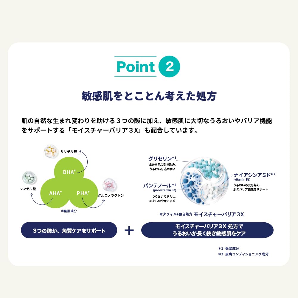 Cetaphil Gentle SA Peeling Exfoliating Sensitive Salicylic Mandelic Skin Cetaphil Lotion, 473ml, Lotion, Lotion, Skin, Acid, BHA, Acid, AHA,