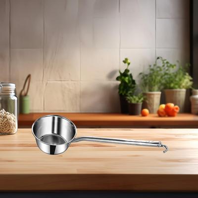 Yemek takımı – Kepçeler