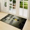 1Pc Coraline'S Whimsical World Carpet Rug Customizable Soft Washable Antislip Home Living Room Sofa Mats Personalized Rug 091778