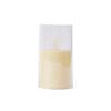 Electronic Flameless LED Candle Light Bright Battery Operated Lamp with Realistic Flame Christmas Holiday Wedding Home