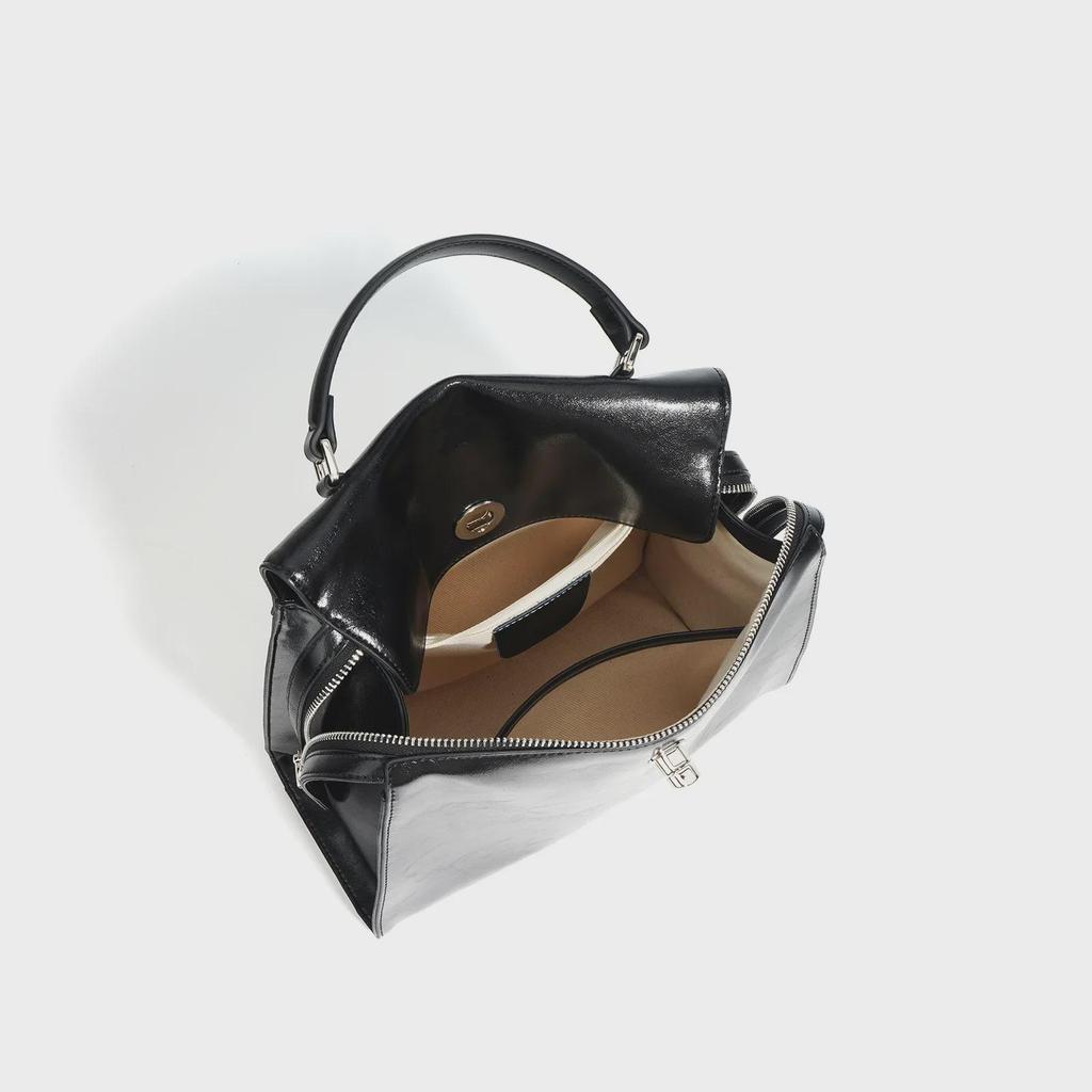 2025 Versatile Women's High-End Large-Capacity Commuter Bag