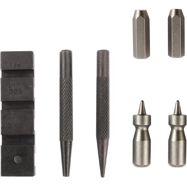 

Aluminum Material and Wear-Resistant Pocket Chainsaw Chain Punch Breaker Chainsaw Chain Repairing Tool #Style2