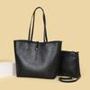 Single-shoulder Bag - A Stylish Tote Bag for Formal Commuting and Work Occasions