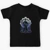 Hades Kinder T-Shirt
