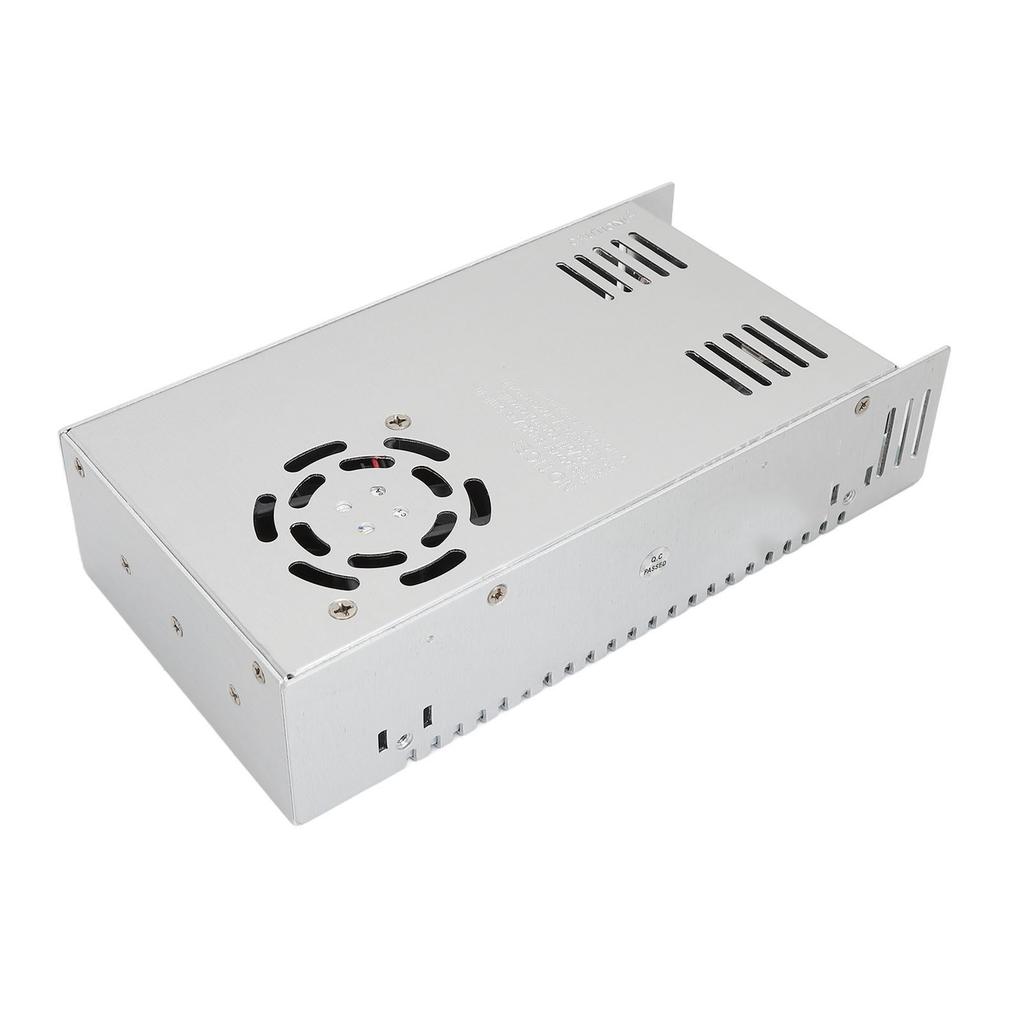 Sursă de alimentare pentru imprimantă 3D, convertor Buck de 360W, intrare 115V 230V, ieșire 12V pentru funcționare