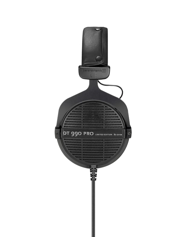 Beyerdynamic dt 990 pro 80 ohm black limited edition