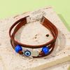 Pulsera The Last Of Us Colgante de Aleación de Zinc Regalo Para Fans y Coleccionistas