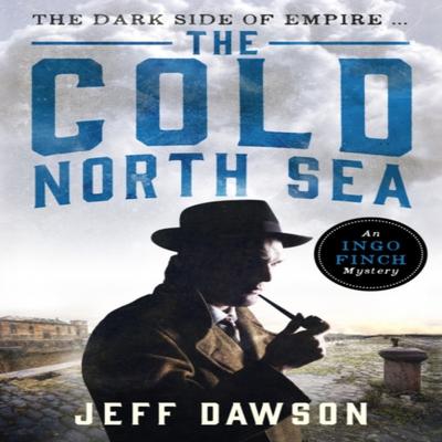 The Cold North Sea by Jeff Dawson Paperback Book 9781788635622