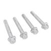 4PCS Rear Suspension Lower Control Arm Bolt 55447 2G000 Replacement For Optima Sorento Sportage CEED MAGENTIS