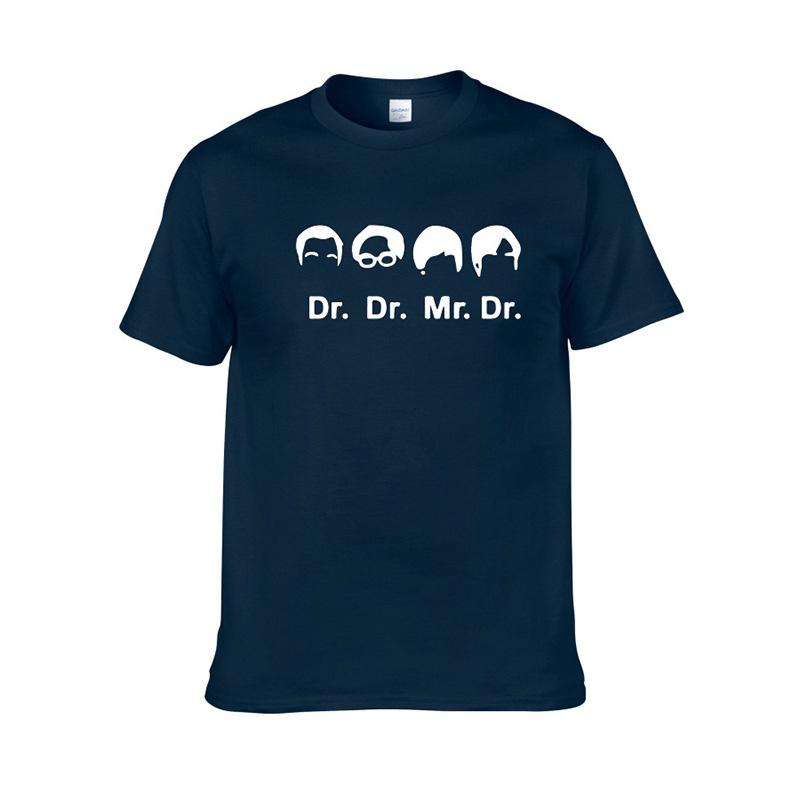 Big Funny The Bang Theory Tbbt Sheldon T Shirt Short Sleeve Oneck Shirt Tee Top