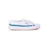 Superga X Zevisco 2750 Painting Wave White Blue S61258wa9w