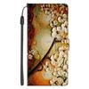 Flip Case For Honor X6c Cover Leather Book Shell For Honor X6b Cases Wallet Printed Stand Case For Honor X6a Painting Cover X6C