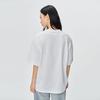 Lee T Shirts Unisex Crew Neck Moderate LUT0113293RX00F