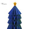 Desktop Ornament for Christmas 3D Printed Tree Maze Piggy Bank with Coin Slot, Funny Game Decorative Figurine Slot Kids and Adults, Home Decor