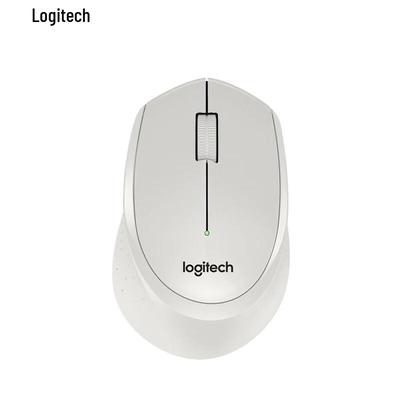 Logitech M330 Wireless Office Mouse
