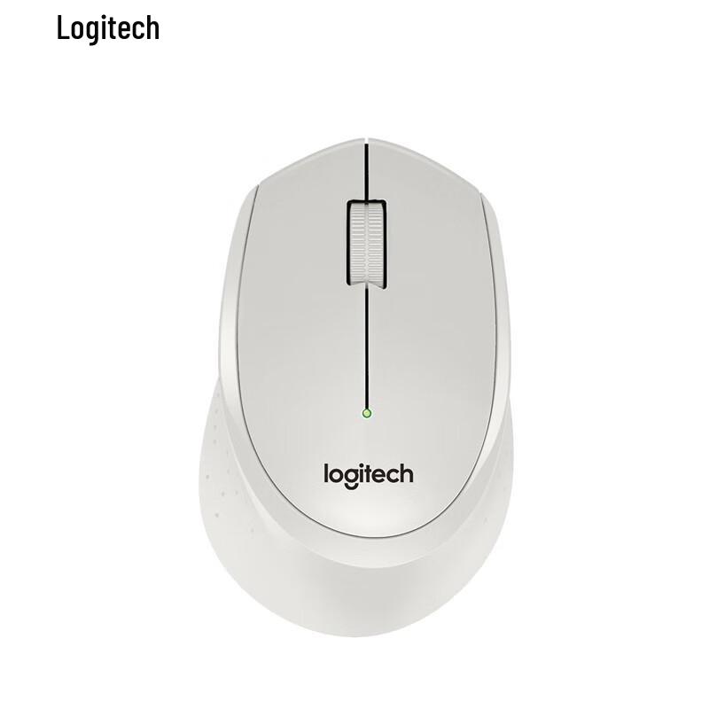 

Logitech M330 Wireless Office Mouse M330