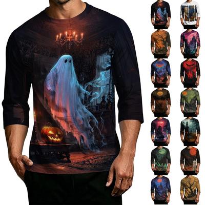 T-shirts en tops – T-shirts
