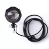2 In 1 E-Bike Light Headlight Input Dc36/48/60V Electric Scooter Handlebar Lamp