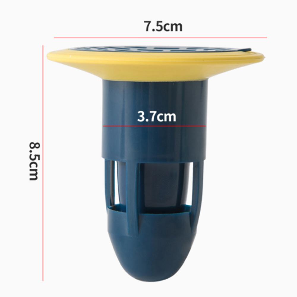 Odpady proti zápachu Koupelnový deodorant Podlahový odtokový jaderový filtr Odolný proti hmyzu Kanalizační ochrana proti škůdcům Kuchyňské koupelnové doplňky