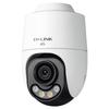 TP-Link TL-IPC642X-F4GE 4MP PTZ Camera with 4G and Full-Color Capability, Available In 6MP and 8MP Variants with No Data Charges