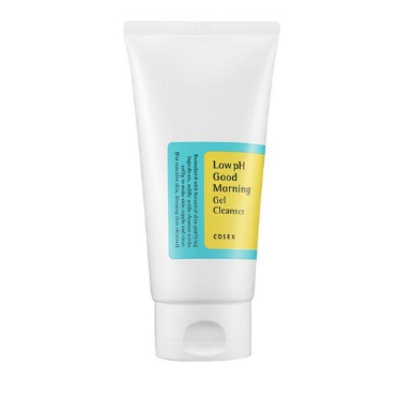 COSRX Low pH Good Morning Gel Cleanser, 150ml