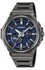 Ceas Tough Solar Materiale Ecologice Negru [Casio] G-Shock G-STEEL Cu Bluetooth GST-B1000BD-2AJF Bărbați
