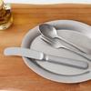 Kamomekitchen Old Stainless Steel Butter Knife