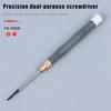 2Mm Precision Mini Screwdriver Watch Repair Tool Slotted Phillips Thin Screwdriver Phone Tablet Repairing Hand Tool