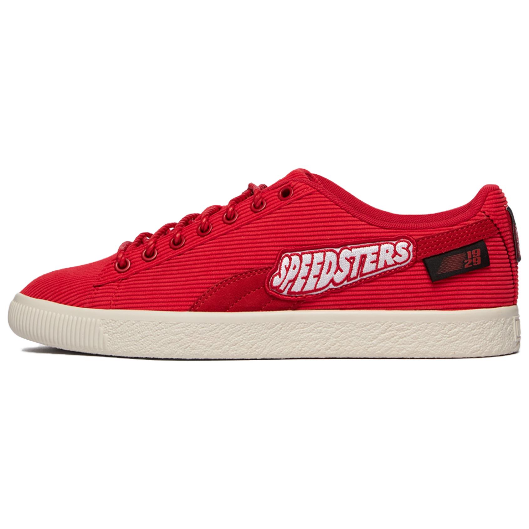 

New PUMA X Scuderia Ferrari Clyde Garage Crews Rosso Corsa 307826-02 44