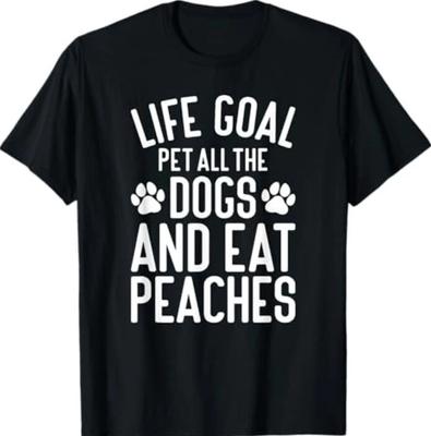 Tops – T-Shirts