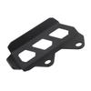 Powermotor Motorcycle Gear Shift Lever Cover For Yamaha TENERE 700 T7 XTZ 700 690 2019 - 2025 Rear Brake Master Cylinder Guard