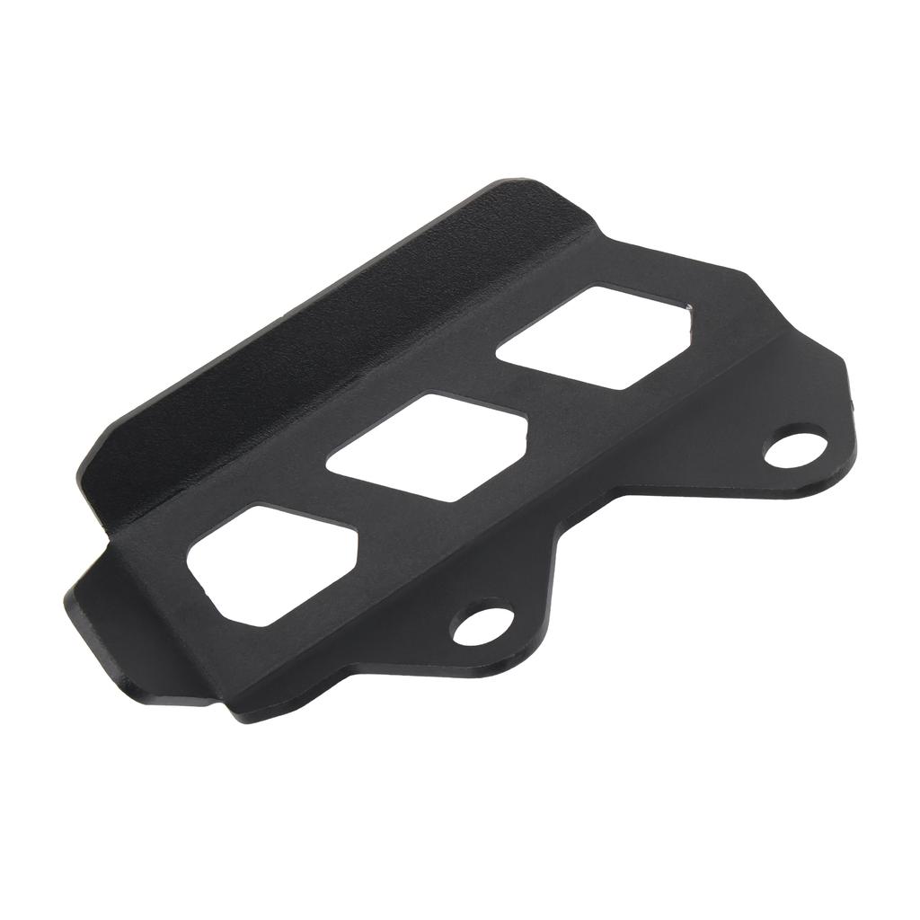 Powermotor Motorcycle Gear Shift Lever Cover For Yamaha TENERE 700 T7 XTZ 700 690 2019 - 2025 Rear Brake Master Cylinder Guard