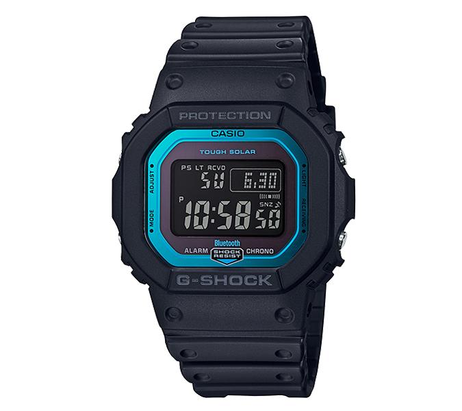 

G-SHOCK GW-B5600-2DR Модные мужские женские наручные часы