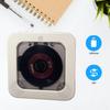 Multi-functional Desktop CD Player: Home Music Disc Album Gift
