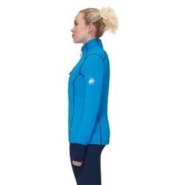 Jacket Mammut Taiss Light ML