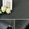 40cm x1m Wood Grain DIY Home Decor Waterproof Wall Stickers Self Adhesive PVC Wallpaper Bedroom Wardrobes Cabinets Sticker