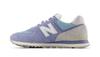 Sneakers New Balance Purple Blue Lagoon U574V2