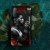 Hip Hop Rapper Anuel AA Phone Case For Redmi Note 4 X 5 A 6 7 8 T 9 9S 10 11 11S 11Epro Poco M3 pro