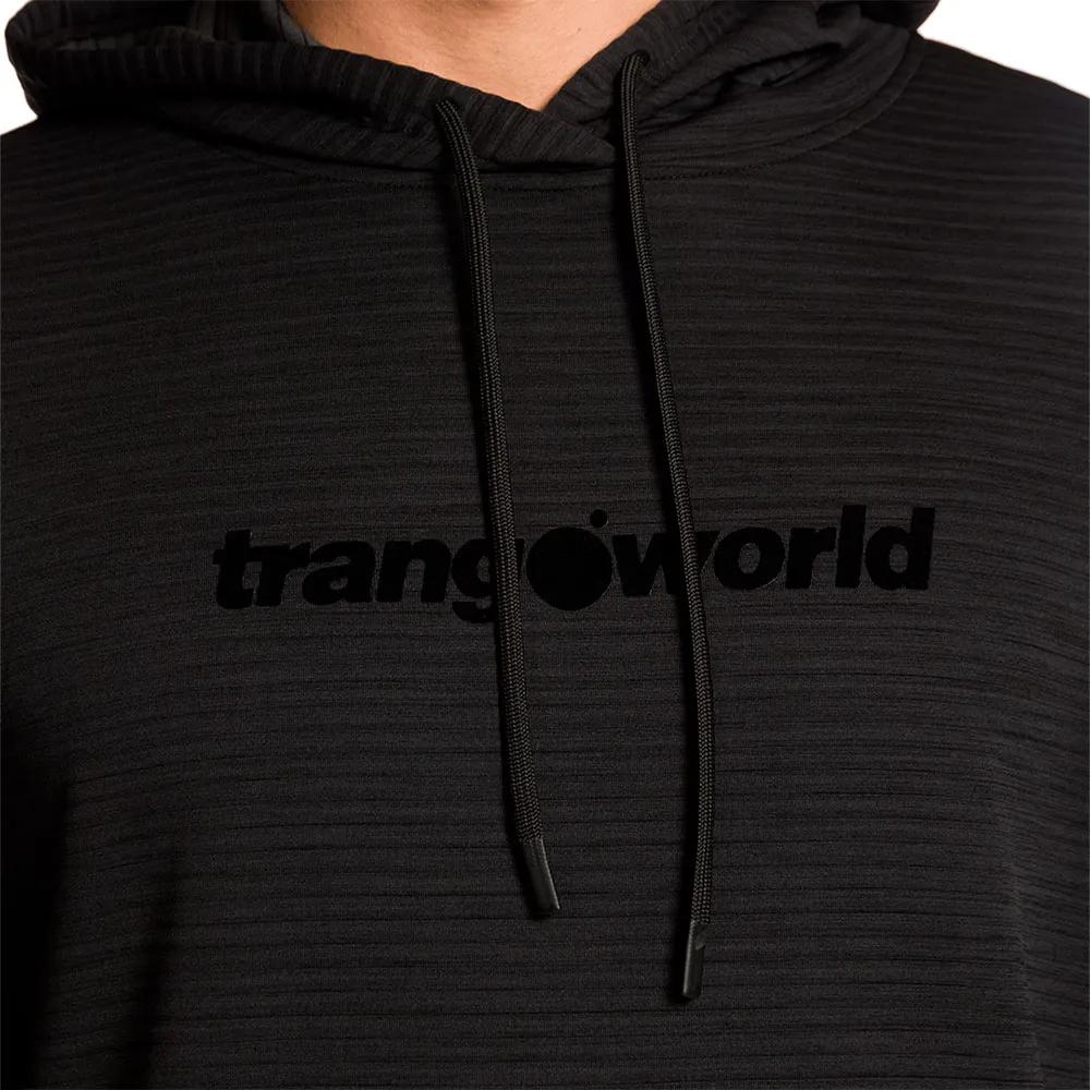 Trangoworld Толстовка с капюшоном Oxley