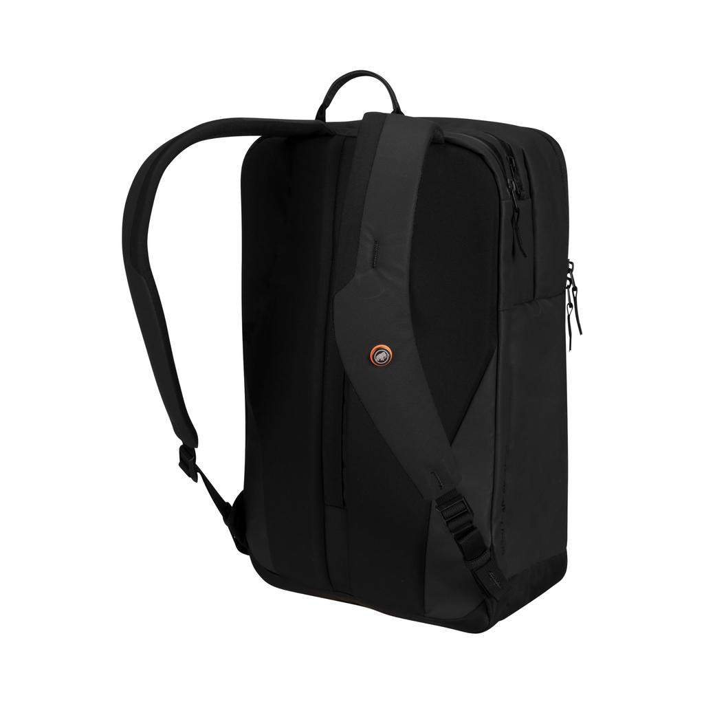 Mammut Seon Transporter 25 Black (2510-03911)