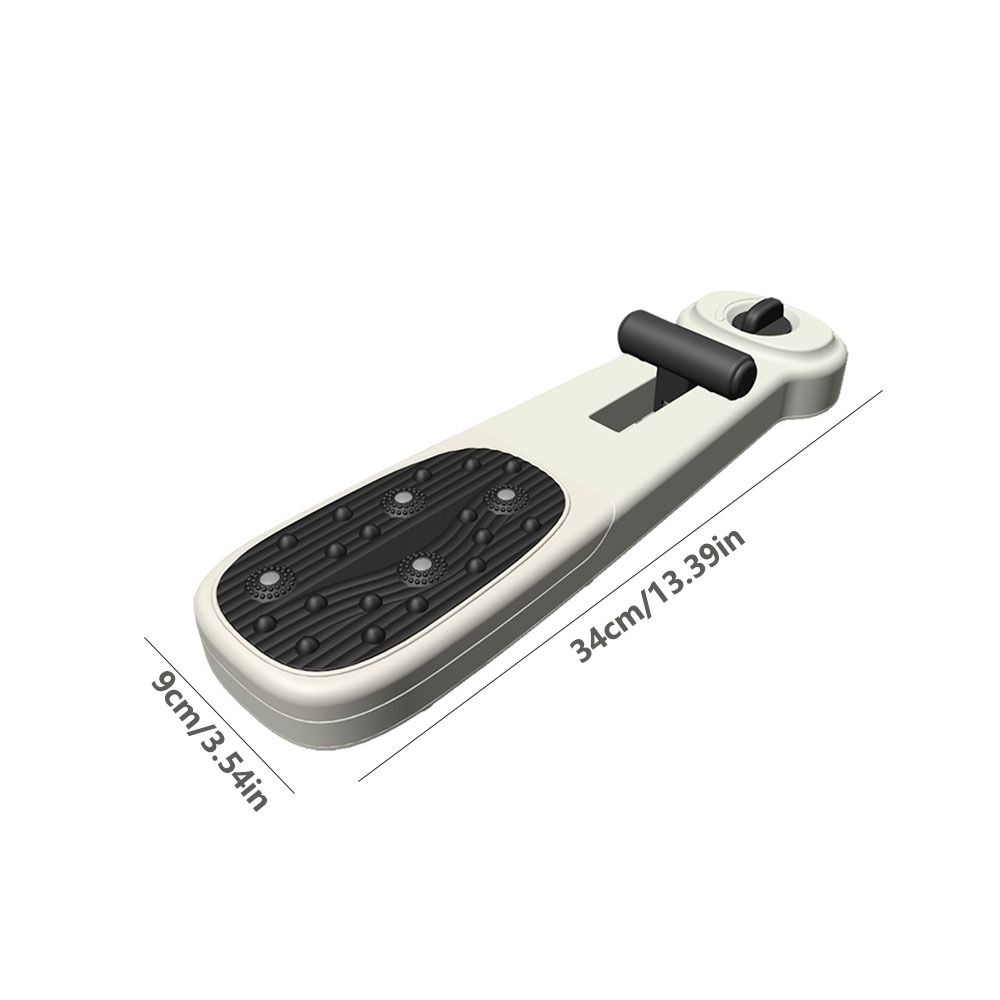 Toe Trainer Foot Massager Device Strengthener Exerciser Foot Strength Training  Child Use