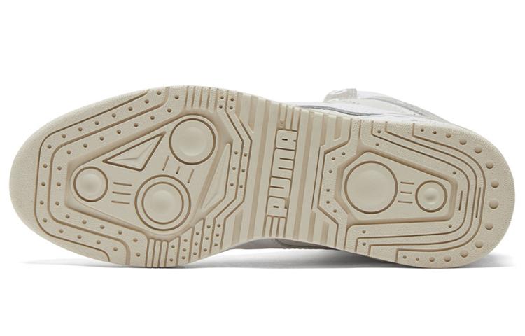 PUMA Slipstream Mid Luxe 'White Grey Violet' 382090-01