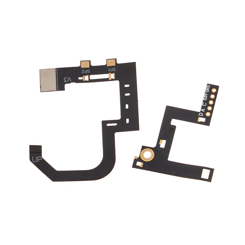 CPU Flex cable for Switch, Reliable V3 V4 Motherboard Connector and OLED Flex SX Core
